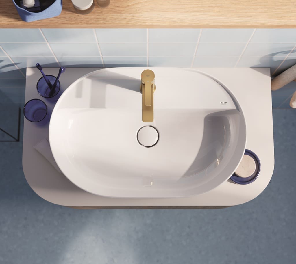 Image © GROHE AG