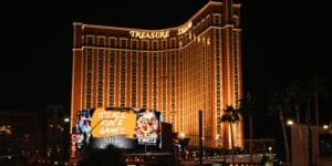 Treasure Island