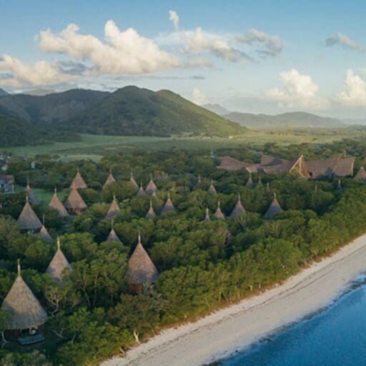 Marriott APAC