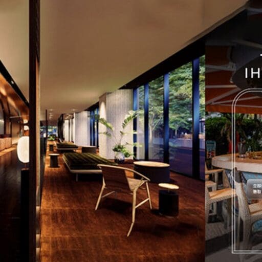 IHG hotels