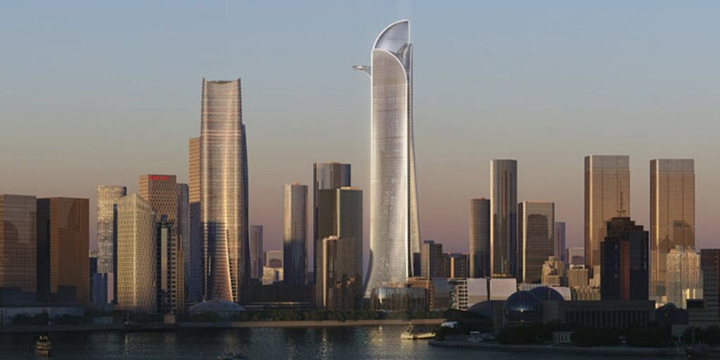 hotels projects APAC