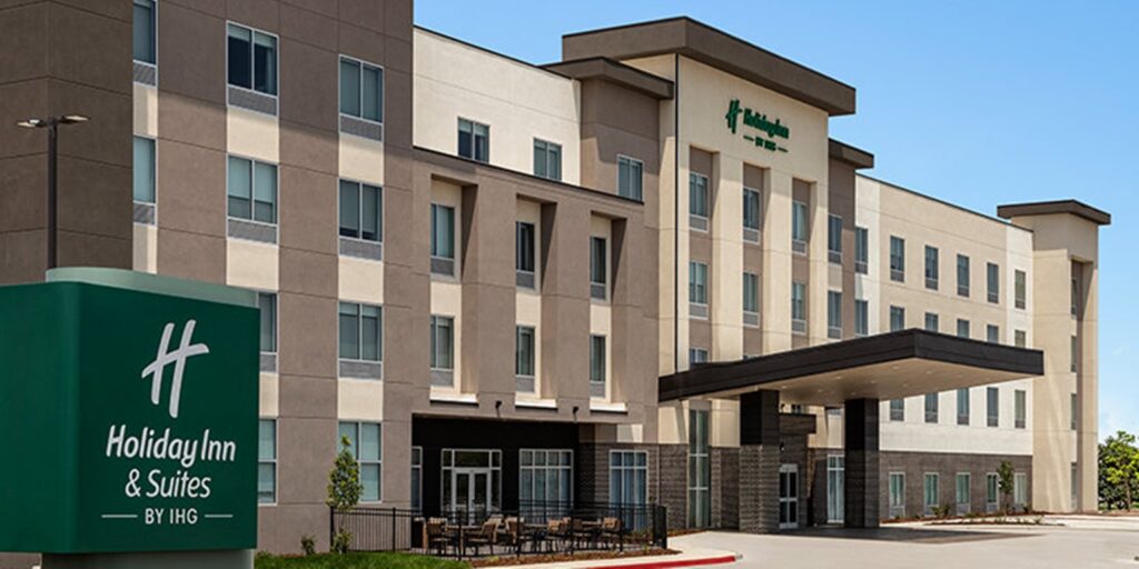 hotels Denver