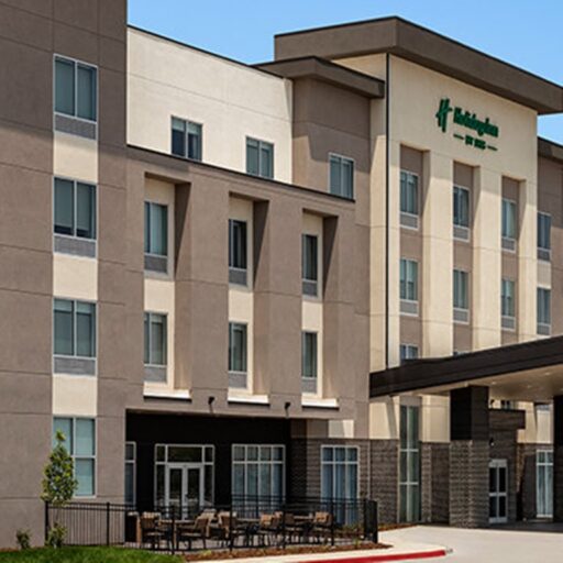 hotels Denver