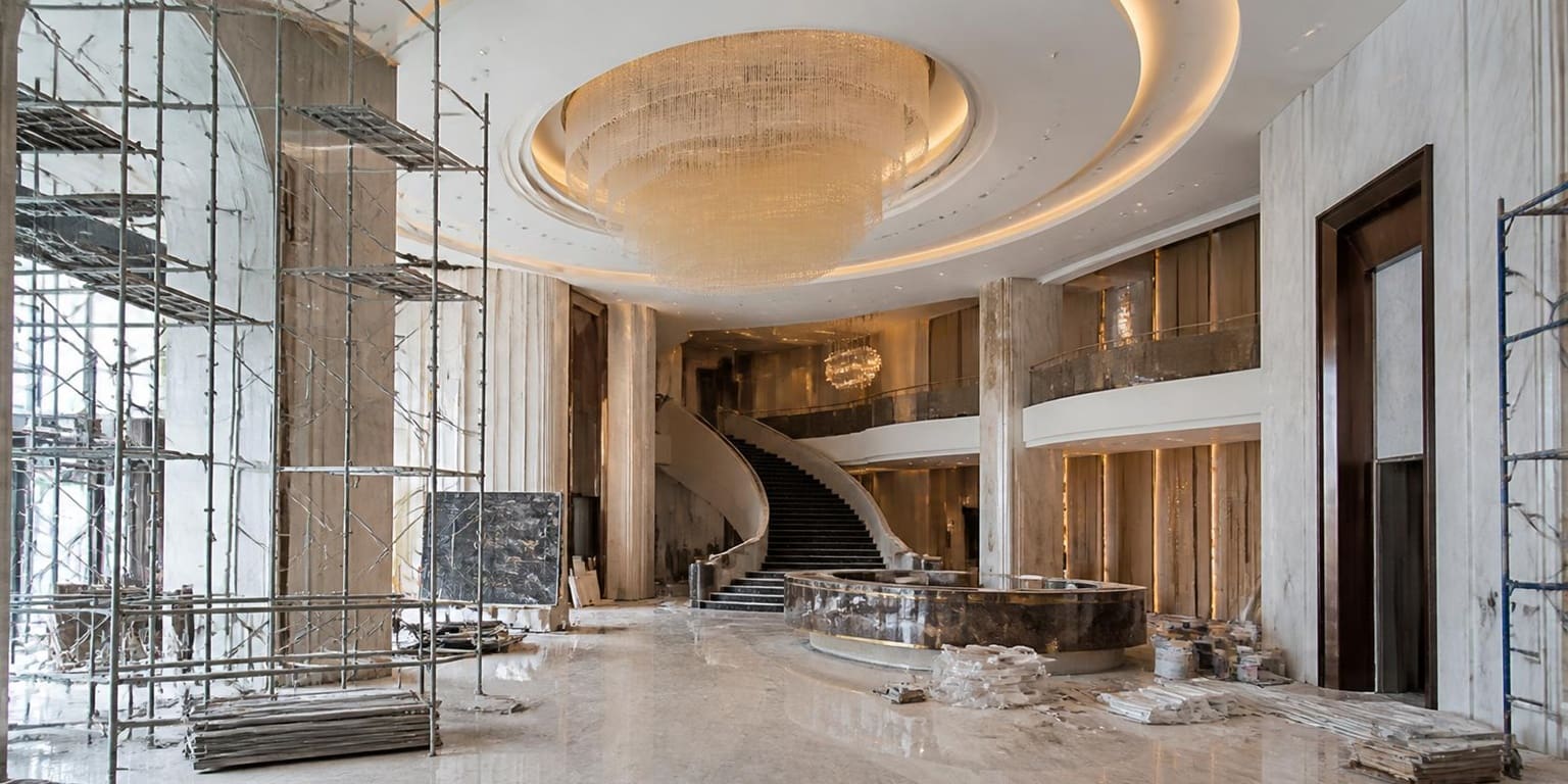 THP Picks: Upcoming Ruby Hotels Projects