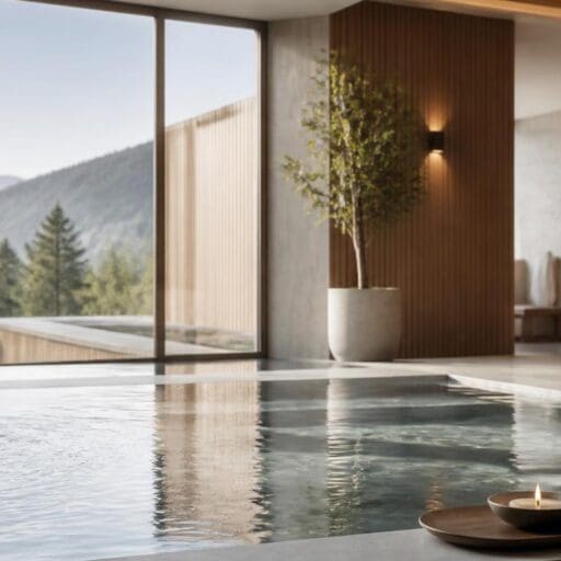spa hotels