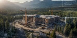 2028 hotel openings