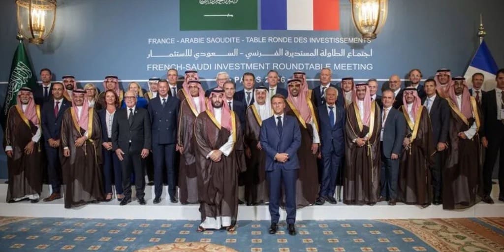 Accor Expands Saudi Partnership
