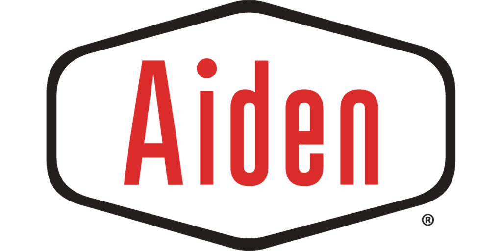 Aiden hotels