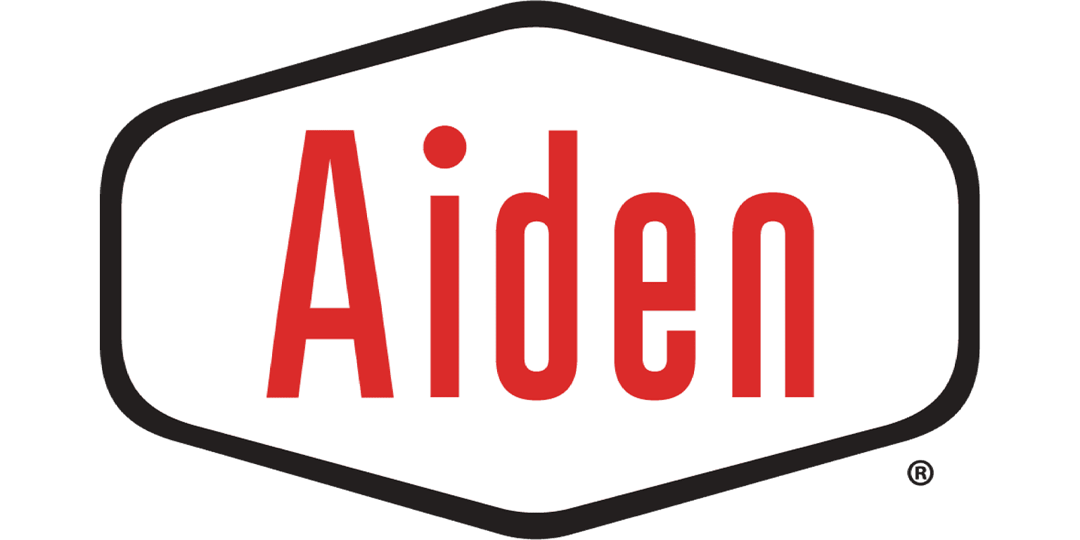 Aiden hotels