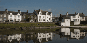 Kaldewei Elevates the Guest Experience at Ardbeg House, Islay’s New Whisky-Inspired Boutique Hotel
