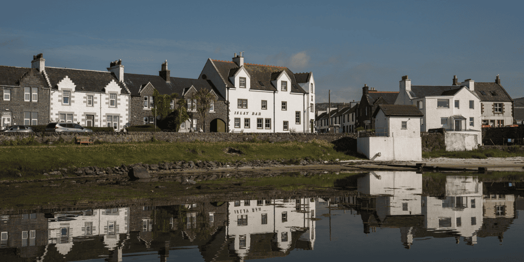 Kaldewei Elevates the Guest Experience at Ardbeg House, Islay’s New Whisky-Inspired Boutique Hotel