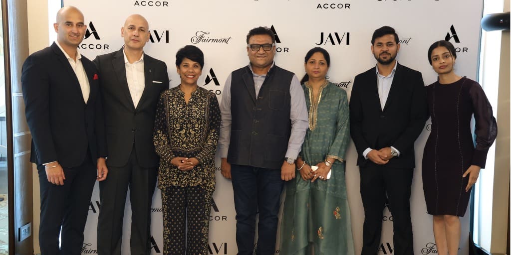 Accor and InterGlobe Pivot in India