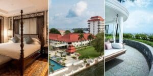 Indian Hotels to Merge with Oriental Hotels