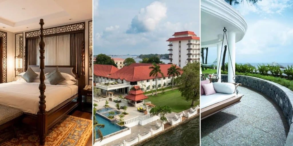 Indian Hotels to Merge with Oriental Hotels