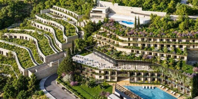 Melia Signs New Hotel in Italy