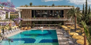 The Ilisian – New perspectives on a famous building