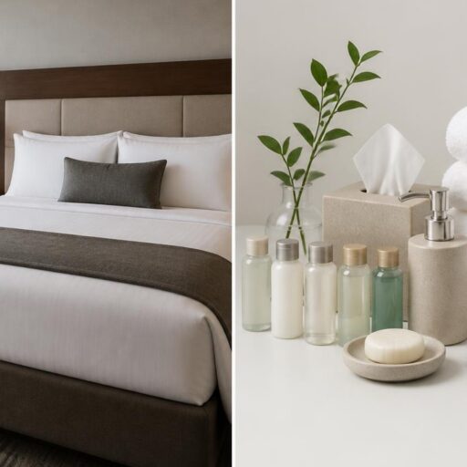 hotel suppliers