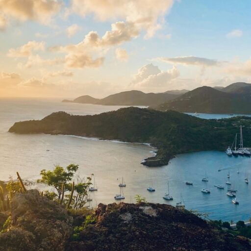 Antigua resorts