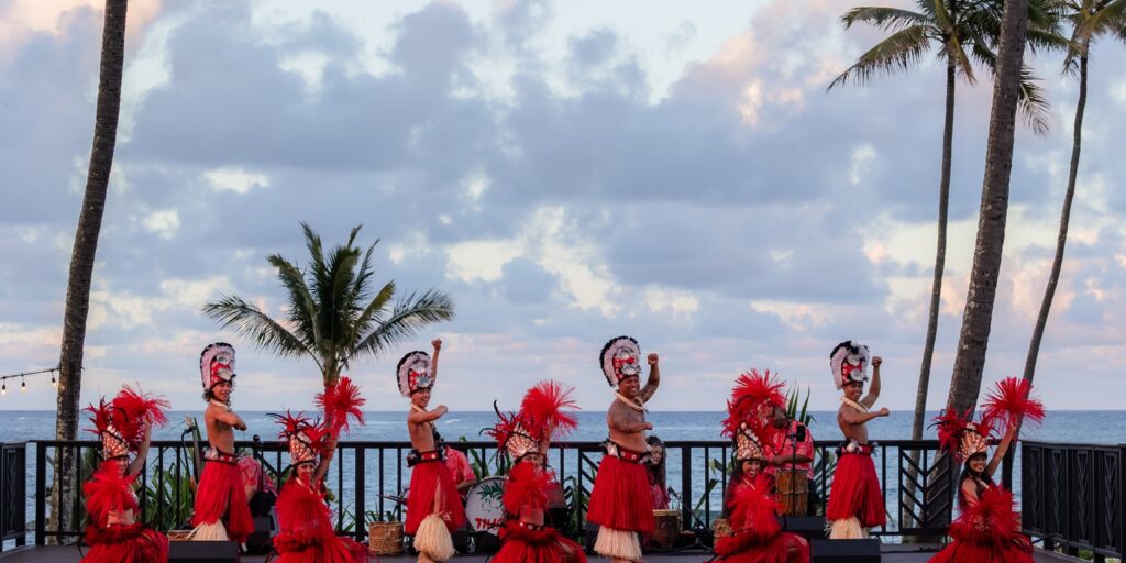 hotel projects Hawaii