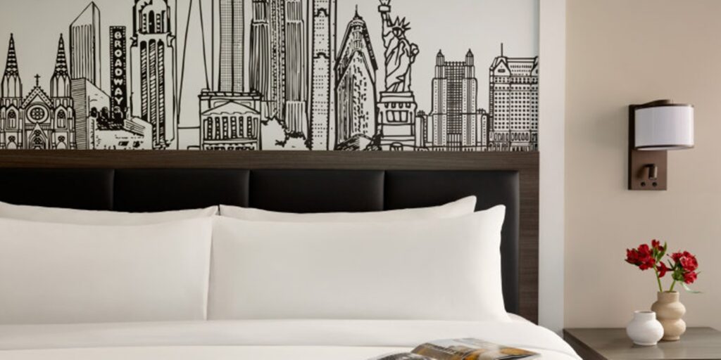 IHG New York