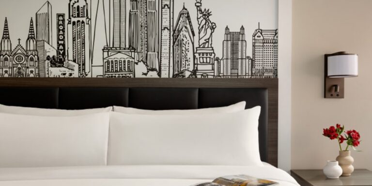 IHG New York