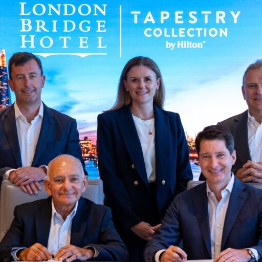 Hilton London