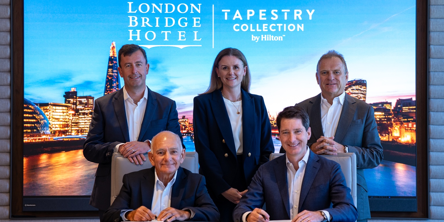 Hilton London