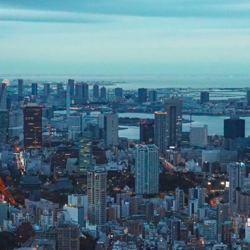 hotels Japan