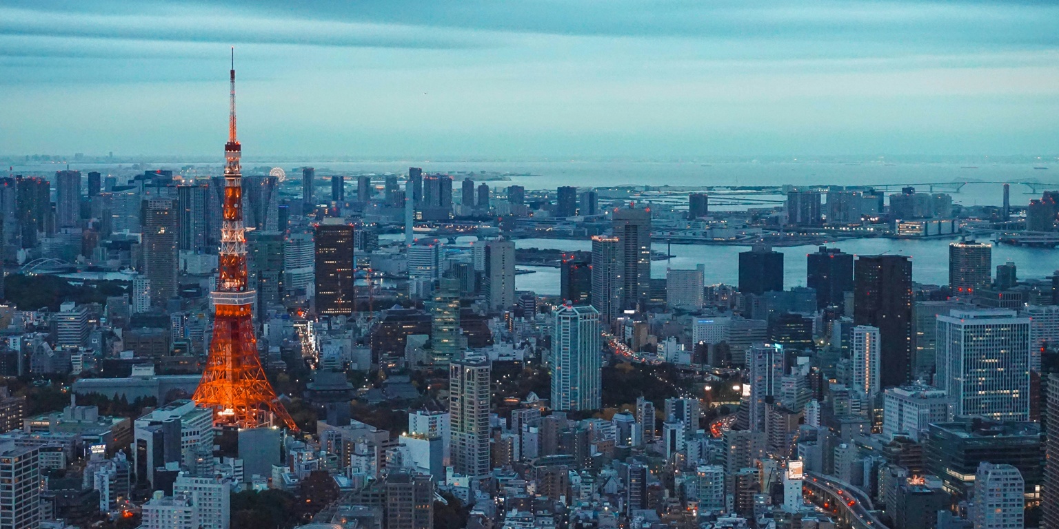 hotels Japan