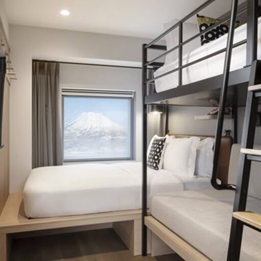 hotels Japan