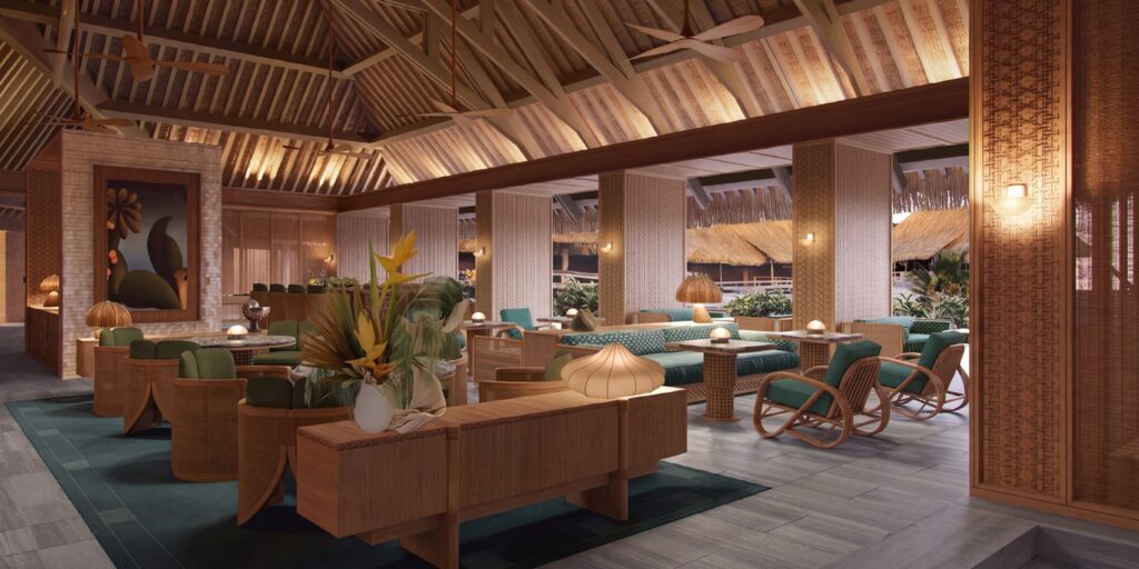 Regent Bora Bora