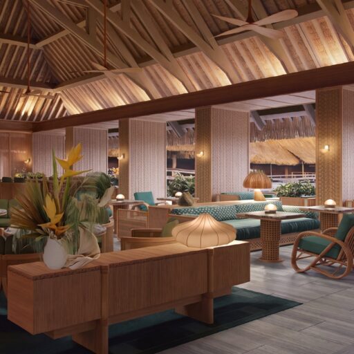 Regent Bora Bora