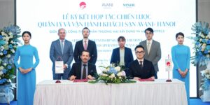 hotel projects Hanoi