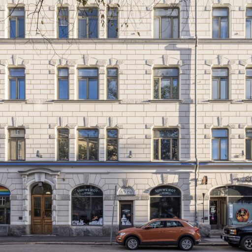 Ruby Helsinki