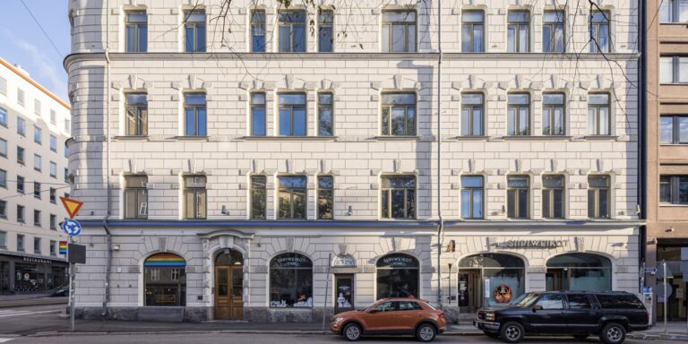 Ruby Helsinki