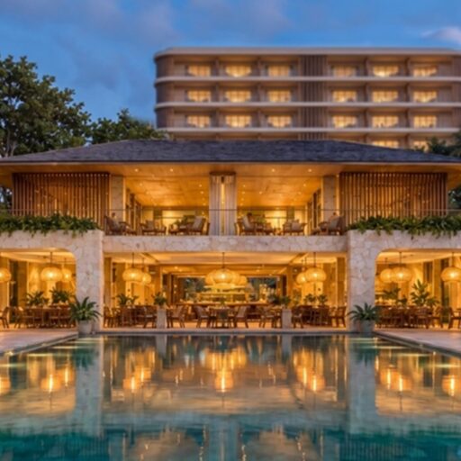 hotel projects