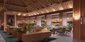 hotels Bora Bora