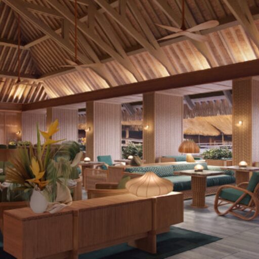 hotels Bora Bora