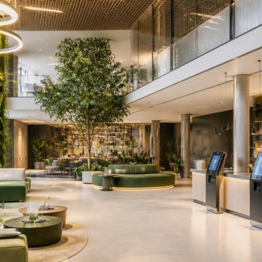 hotel renovations