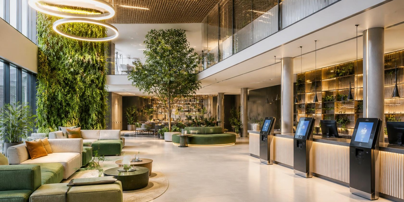 hotel renovations