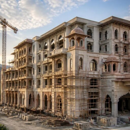hotels India
