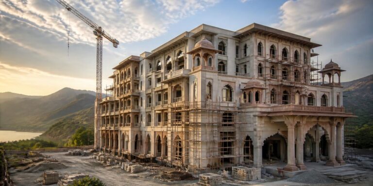 hotels India