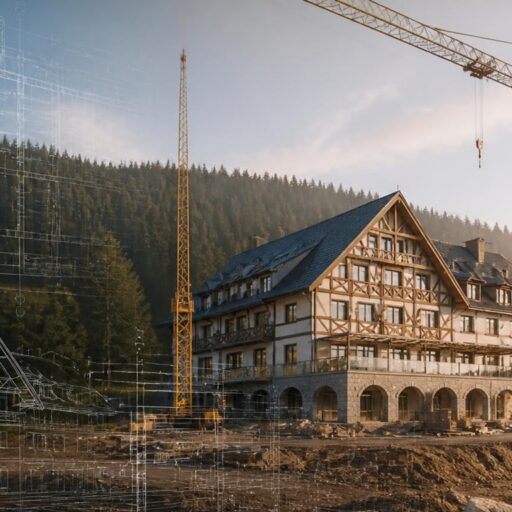 hotel projects Germany