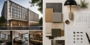 hotel suppliers