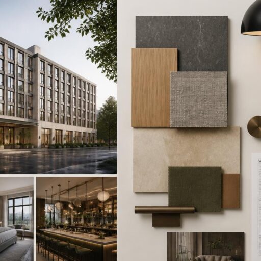 hotel suppliers