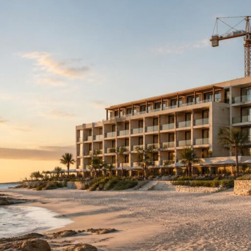beach hotels