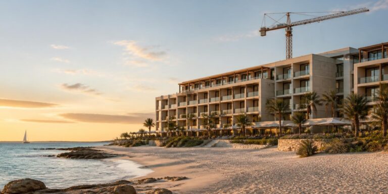 beach hotels