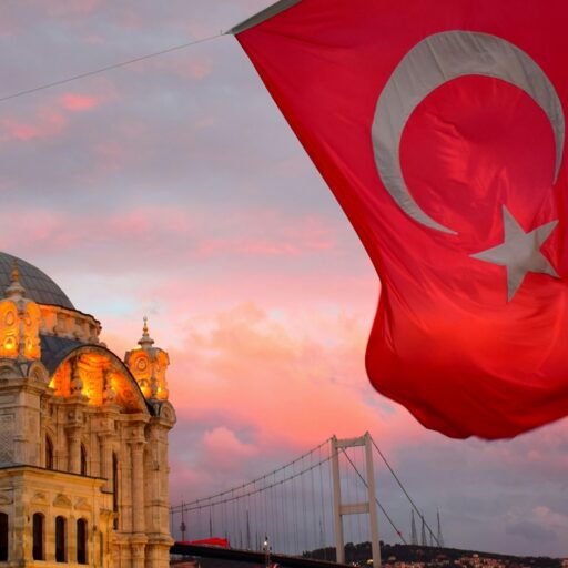 hotels Turkey