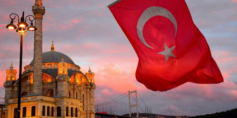 hotels Turkey