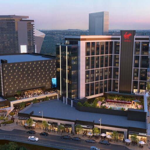 Virgin Hotels